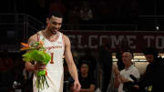 Longhorns' Dylan Disu Returns to March Madness After Crushing Injury: 'God Has a Plan'