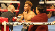 Pre-fight Oddities and All, Devin Haney Has Much to Gain From Ryan Garcia Bout