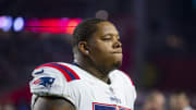 What Adding Trent Brown Would Mean for Joe Burrow and the Cincinnati Bengals' Offense