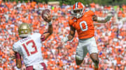 Clemson Takes Aim at ACC Grant of Rights in Lawsuit, Following Florida State’s Lead