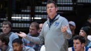 Steve Alford Reflects on Time at Indiana as Nevada Prepares for 2024 NCAA Tournament