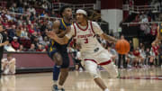 Indiana Reaches Out to Stanford Transfer Kanaan Carlyle