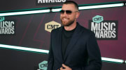 Chiefs’ Travis Kelce in Talks to Host ‘Are You Smarter Than A Fifth Grader’ Reprise