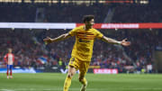 El amor reavivado de Lewandowski por el juego da frutos para el Barça