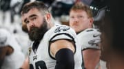 Jason Kelce’s Legacy Puts Him In an Untouched Category