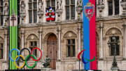 Paris Olympics Lifts ‘Intimacy Ban,’ Seeks Massive Supply of Condoms
