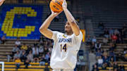 Cal's Grant Newell, ND Okafor Enter Transfer Portal