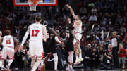 What we learned from the Chicago Bulls' close win over the Portland Trail Blazers