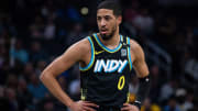 Pacers’ Tyrese Haliburton Shares His Perspective of Sports Betting Wave: ‘I’m a Prop’