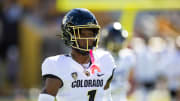 Colorado's Cormani McClain sets the record straight and says "I'm not transferring"