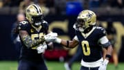 New Orleans Saints Re-Sign Versatile Defensive Back As Free Agency Additions Finally Roll In
