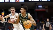 Nique Clifford Shows Real NBA Prowess in Colorado State's First Four Win Over Virginia