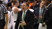Tom Izzo Wants NCAA to Look Into Eliminating Automatic Bids for Mid-Major Programs