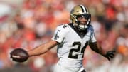 New Orleans Saints Announce The Re-Signing Of Veteran Safety Johnathan Abram