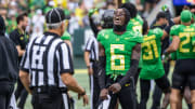 PODCAST: Which Position Group Will Grow the Most in Oregon Spring Football?
