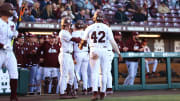 How To Watch: Mississippi State Baseball versus Texas A&M