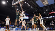 The Plus/Minus: Virginia Crashes and Burns in NCAA Tournament