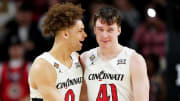 Winners and Losers from Cincinnati Bearcats' 73-72 Victory Over San Fransisco Dons
