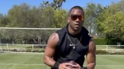 Russell Wilson’s New Workout Video Led to Lots of Jokes From NFL Fans
