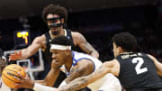 Colorado outlasts Boise State 60-53 in NCAA First Four matchup