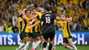 Australia Beat France In Penalty Shootout To Reach Women's World Cup Semi-Finals