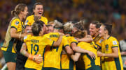 Australia Becomes First Host Nation to Advance to Women’s World Cup Semis in Two Decades