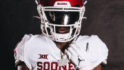 Local 4-star WR Decommits from Oklahoma