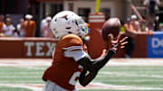 Which Longhorns Freshmen Will See Significant Reps Against Rice?