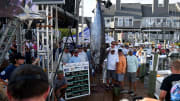 Angler Earns World Record $6.2 Million for Massive Blue Marlin