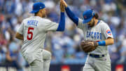 Chicago Cubs See Historic Rise in Latest MLB Power Rankings