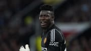 Man United Survive Late VAR Check To Beat Wasteful Wolves As Andre Onana Keeps Clean Sheet On Busy EPL Debut