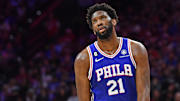 Joel Embiid Called the Celtics ‘The Best Team in the League’ and Sounded Utterly Defeated