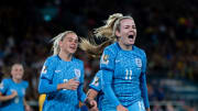 England Beat Australia To Reach Women's World Cup Final Despite Sam Kerr Wondergoal