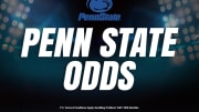 Penn State Odds: Latest NCAA Betting on Football & Basketball