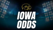 University of Iowa Odds: Latest NCAA Betting on Football & Basketball