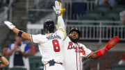 The Braves Offense Isn’t Just Great, It’s Historic
