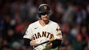 Series Preview: SF Giants @ Atlanta- details and 3 players to watch