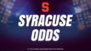 Syracuse Odds: Latest NCAA Betting on Football & Basketball