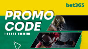 Bet365 Promo Code Secures $1,000 Bonus: Eagles vs. Giants Best Bets Today