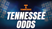 University of Tennessee Odds: Latest NCAA Betting on Football & Basketball