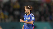 Japan's Hinata Miyazawa Wins Golden Boot At Women's World Cup