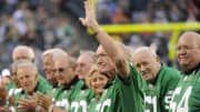 Maxie Baughan, Standout for Eagles, Rams, Dies at 85