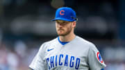 Should Ross Drop Ian Happ in Chicago Cubs' Batting Order?