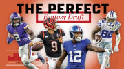 Here Are the Best Picks for Every Round of Your Fantasy Football Draft