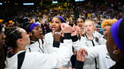 LSU, National Champs Schedule 3 Games With HBCUs