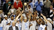 UNC Basketball Champ Out of NBA, Settles for Contract Overseas