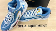 UCLA Bruins Get Rare Colorway of Jayson Tatum's Sneakers