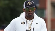 Deion Sanders and Colorado fall to 9th in Pac-12 power rankings