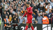 Liverpool Captain Virgil Van Dijk Banned From Wolves Game