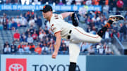 Kyle Harrison electrifies Oracle Park in SF Giants 4-1 victory over Reds